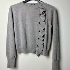 Rachel Comey Italian Cashmere Sweater